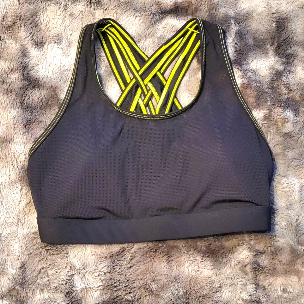 Fabletics Sports Bra (M)